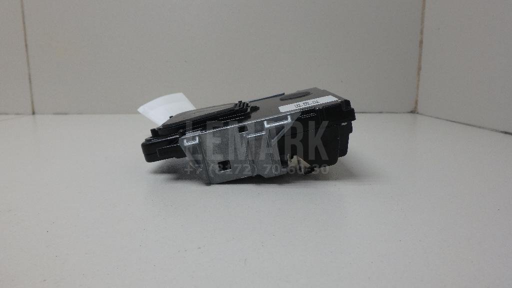 Камера для  Audi A4 [B9] 2015