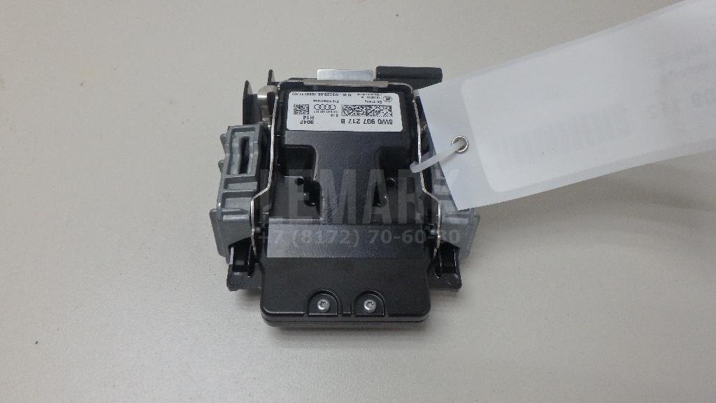 Камера для  Audi A4 [B9] 2015