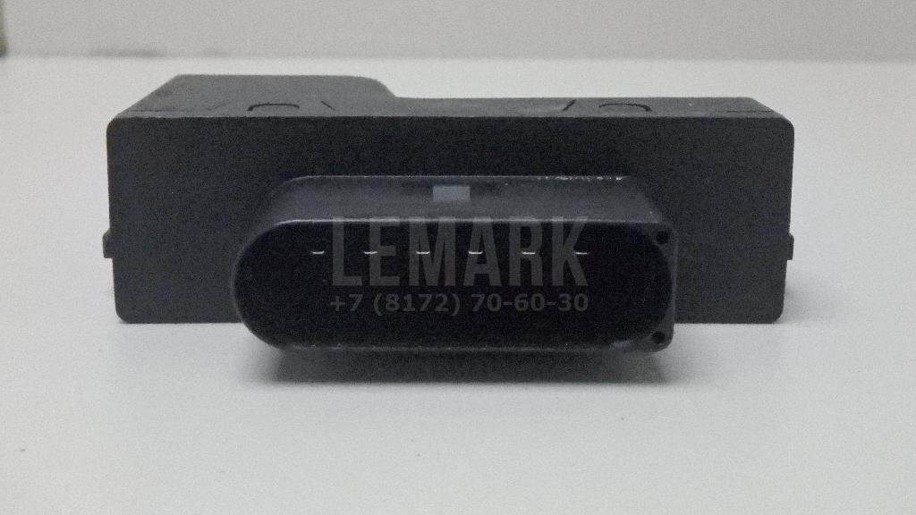 Реле топливного насоса