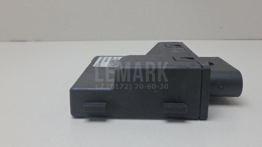 Реле топливного насоса