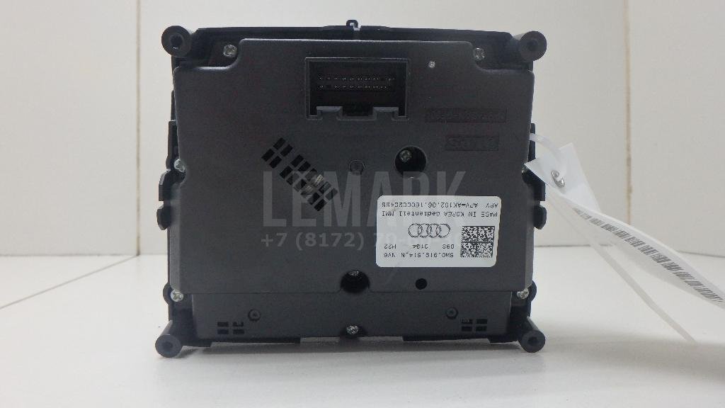 Блок кнопок