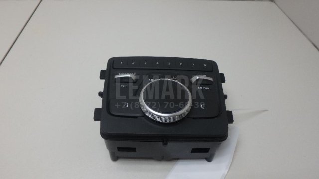 Блок кнопок