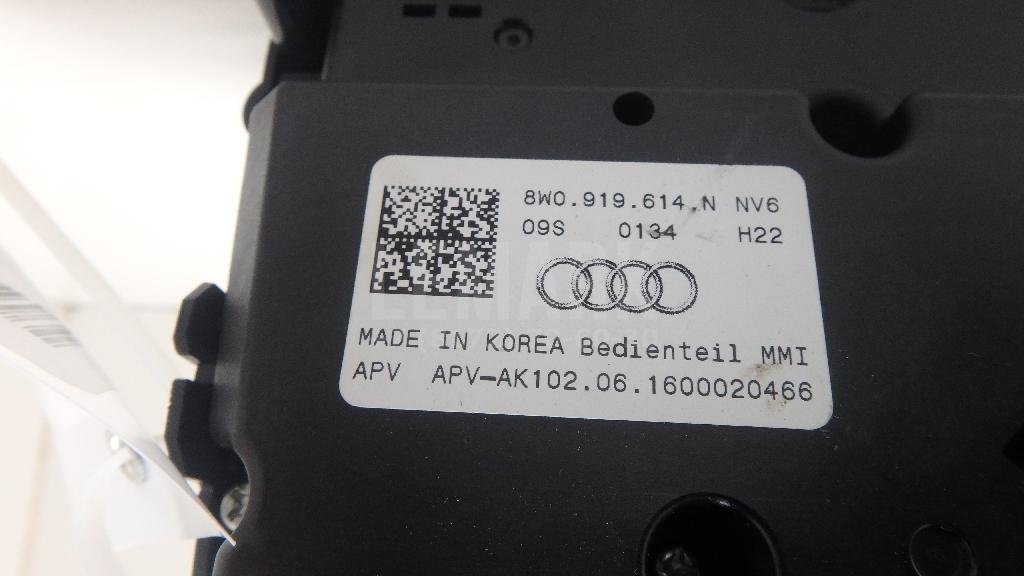 Блок кнопок