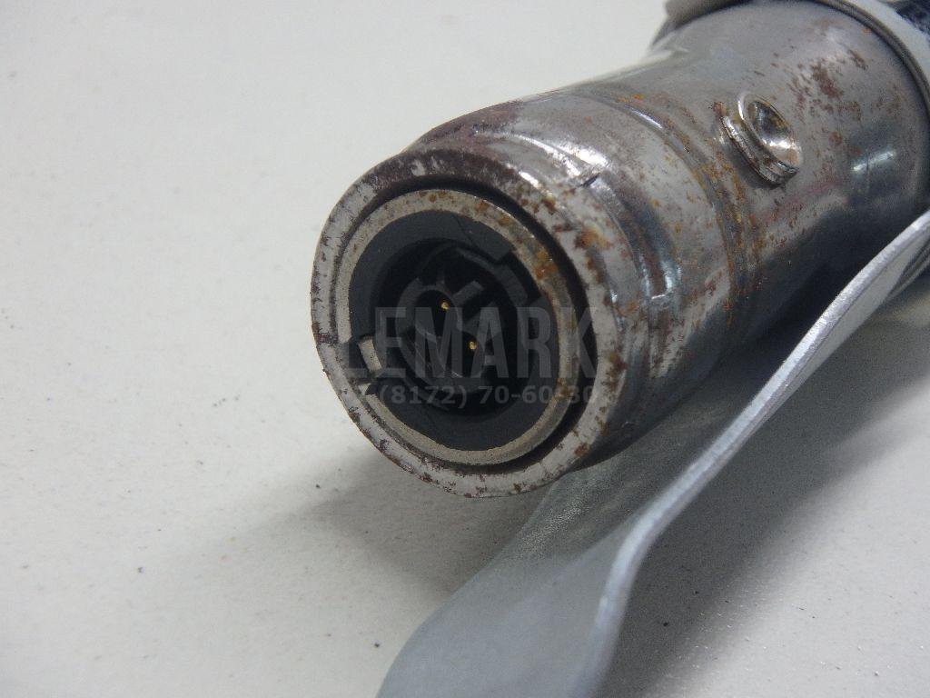 Подушка безопасности боковая (шторка)