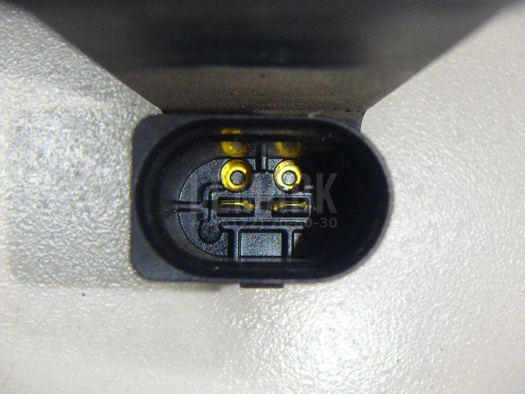 Моторчик стояночного тормоза