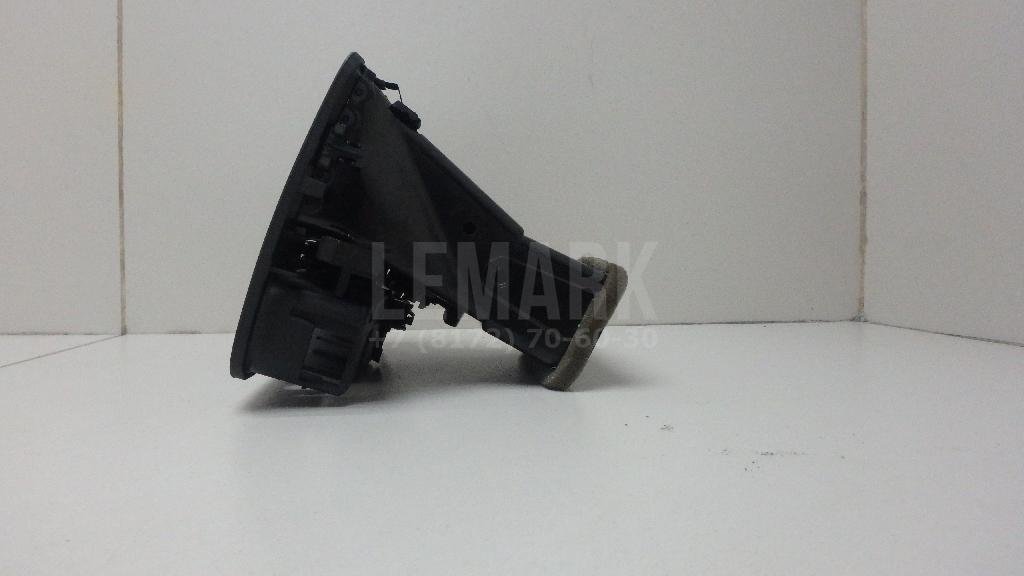 Дефлектор воздушный