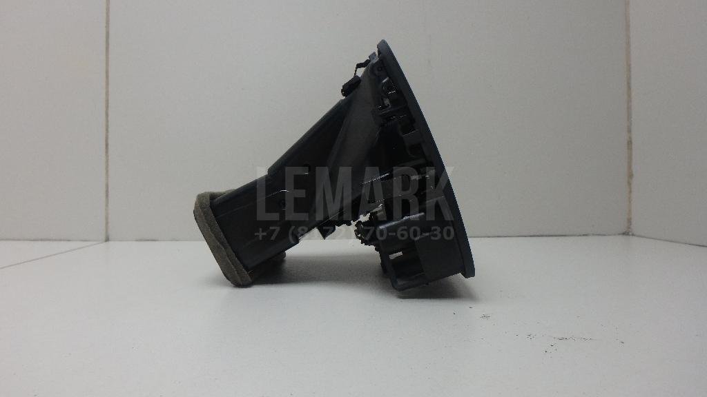 Дефлектор воздушный