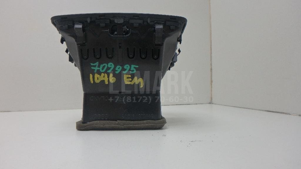 Дефлектор воздушный