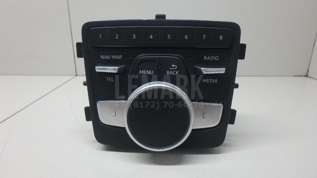 Блок кнопок