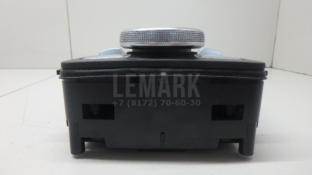 Блок кнопок