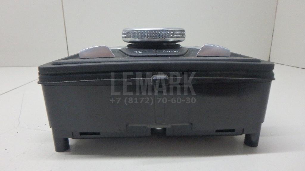 Блок кнопок