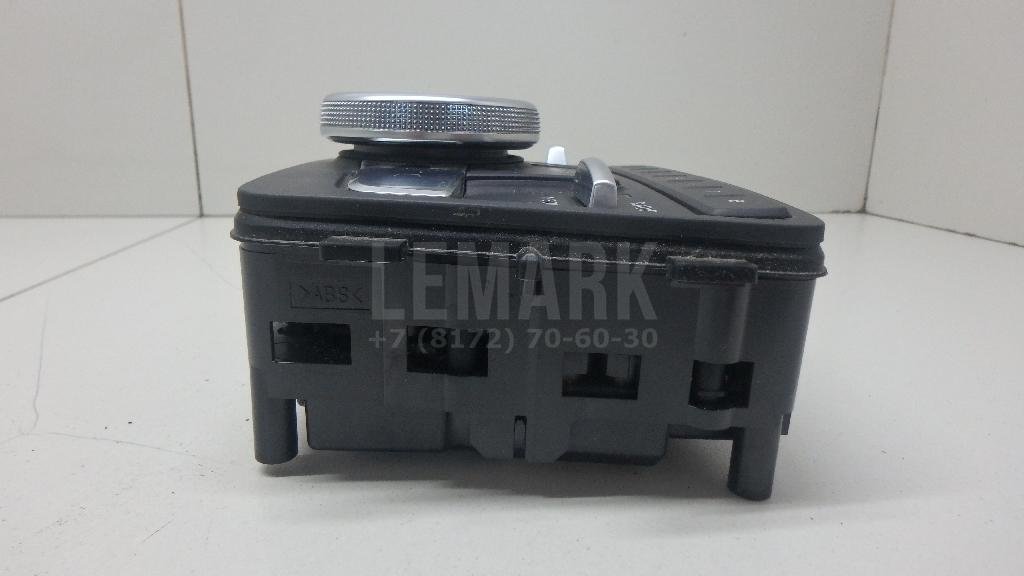 Блок кнопок