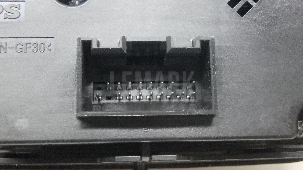 Блок кнопок