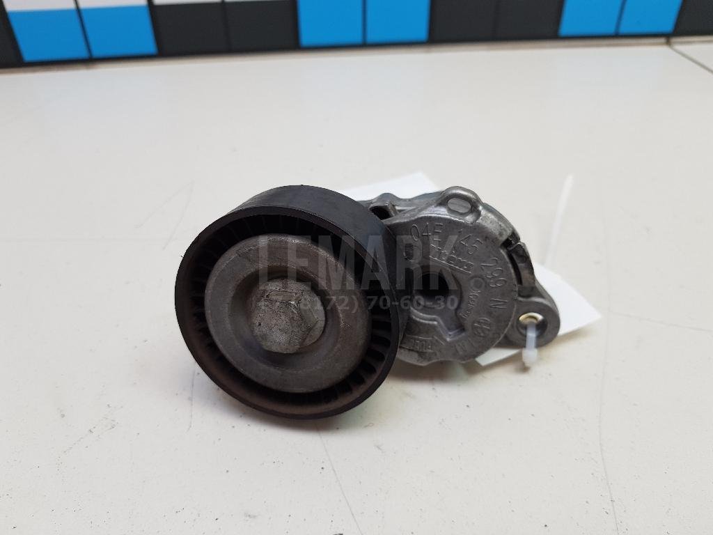 Натяжитель ремня