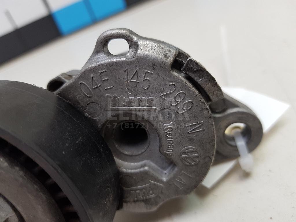 Натяжитель ремня