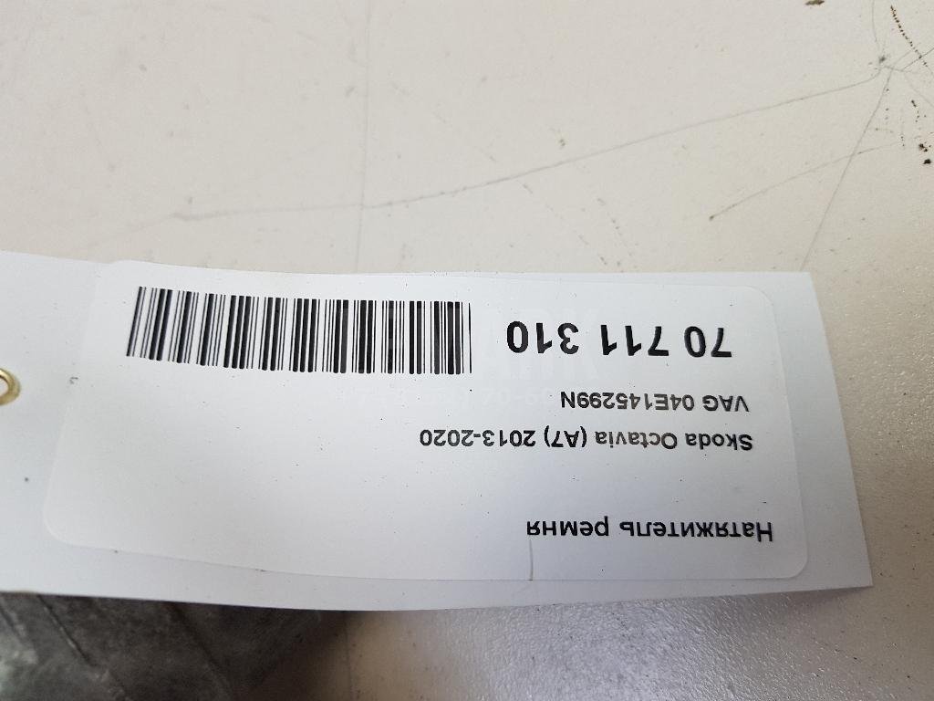 Натяжитель ремня