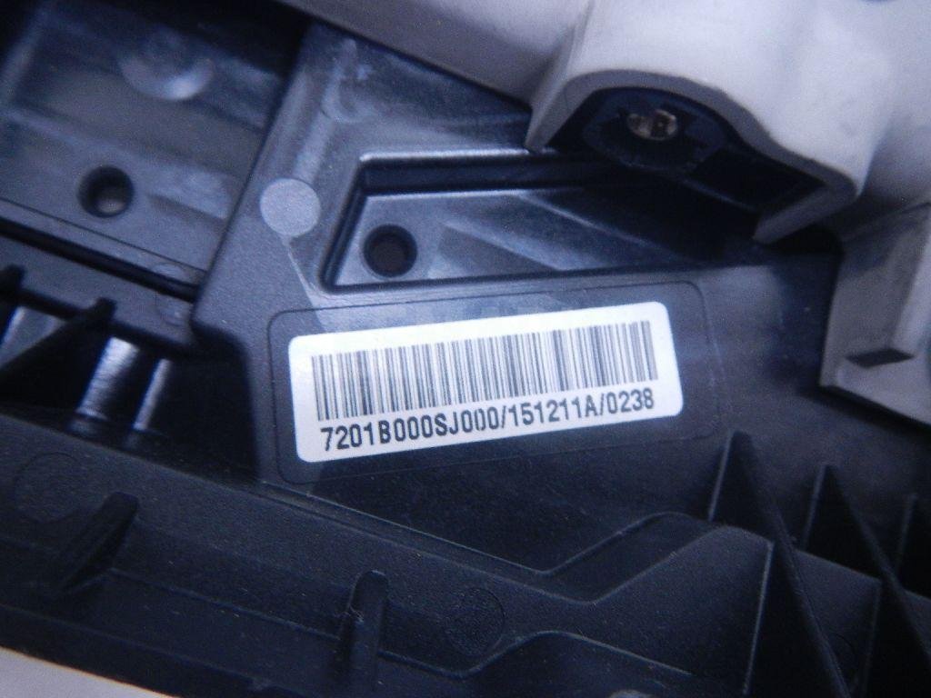 Дисплей информационный