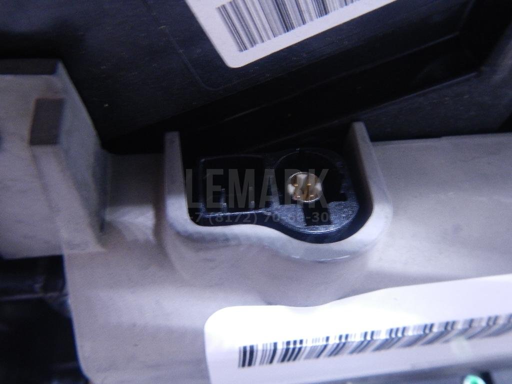 Дисплей информационный