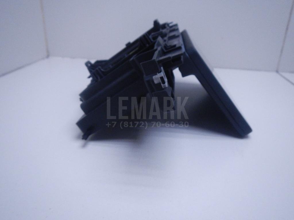 Дисплей информационный