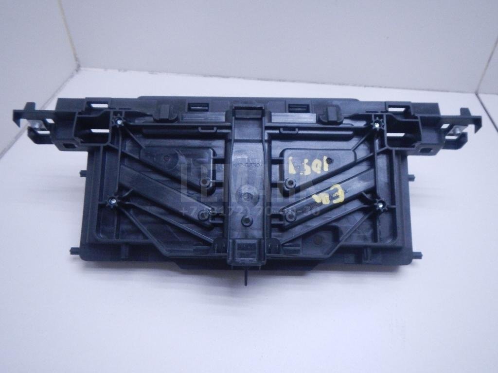 Дисплей информационный