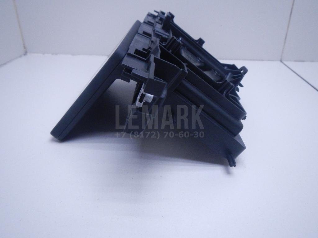 Дисплей информационный