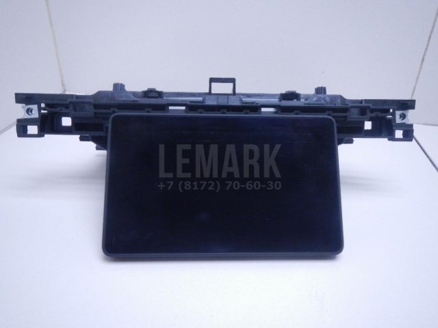 Дисплей информационный