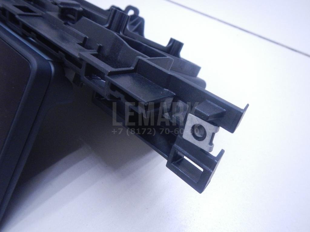 Дисплей информационный