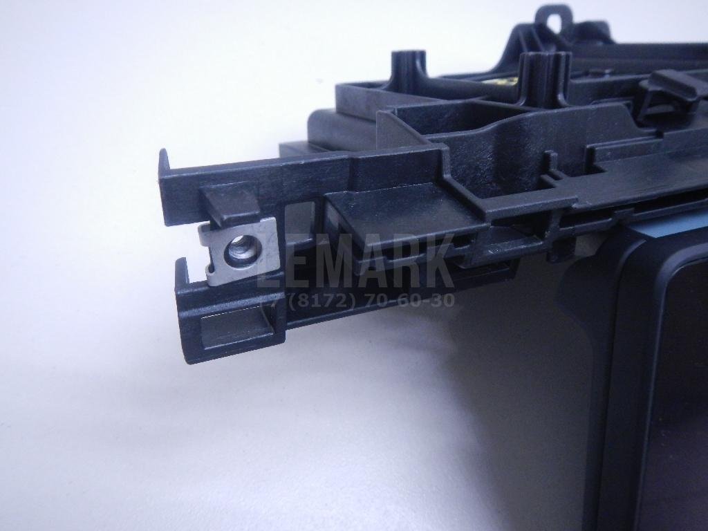 Дисплей информационный