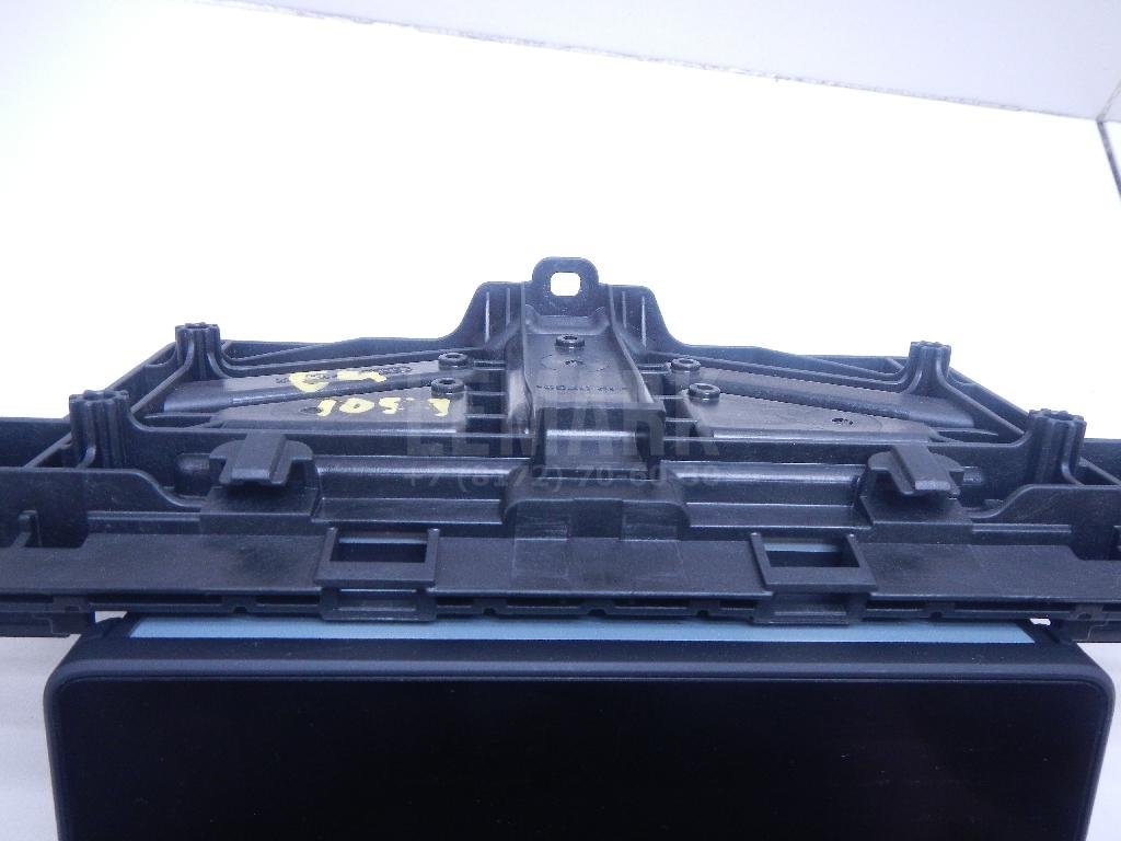 Дисплей информационный