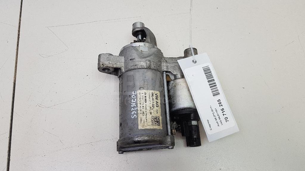 Стартер для  Audi A4 [B5] 1994-2001