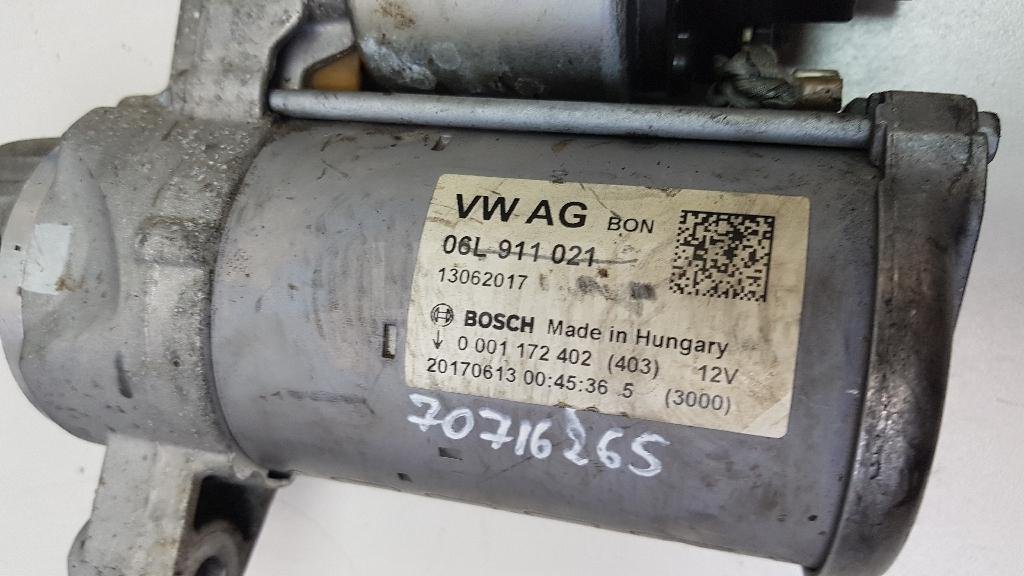 Стартер для  Audi A4 [B5] 1994-2001