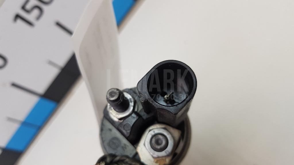 Стартер для  Audi A4 [B5] 1994-2001