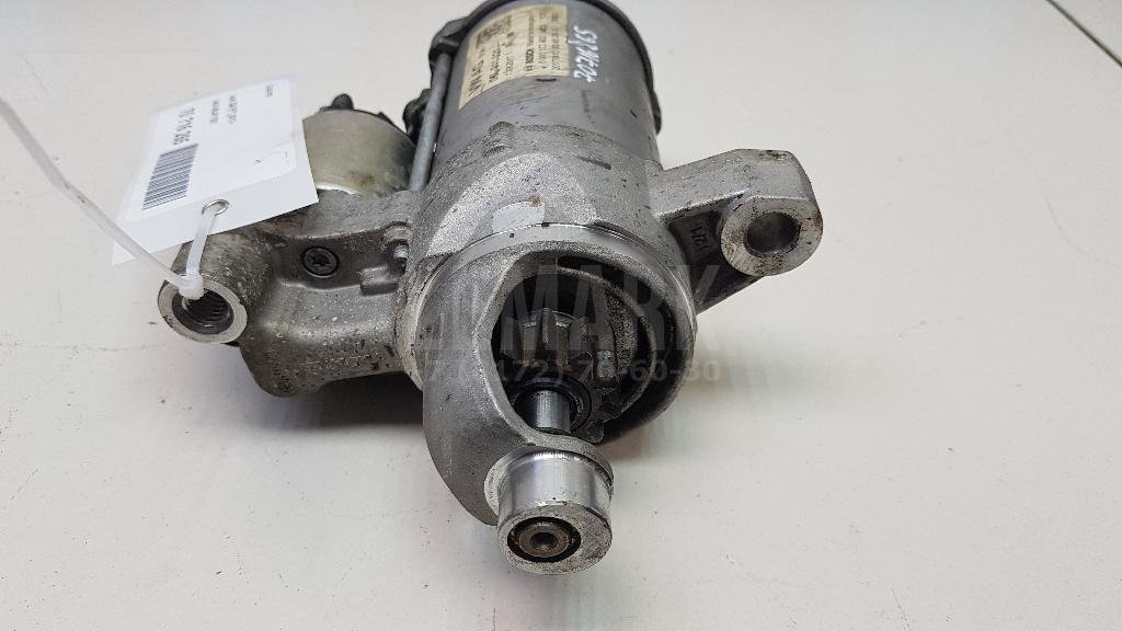 Стартер для  Audi A4 [B5] 1994-2001