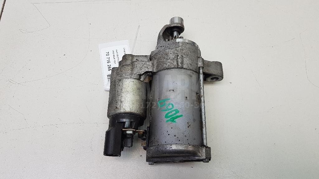 Стартер для  Audi A4 [B5] 1994-2001