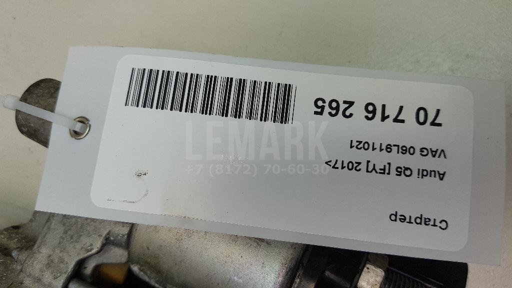 Стартер для  Audi A4 [B5] 1994-2001