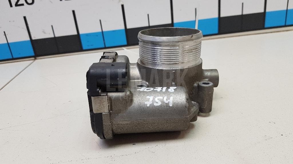 Заслонка дроссельная электрическая