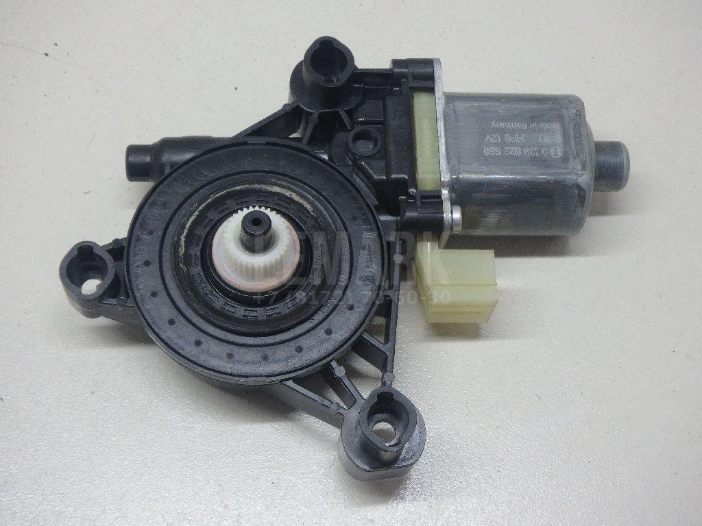 Моторчик стеклоподъемника