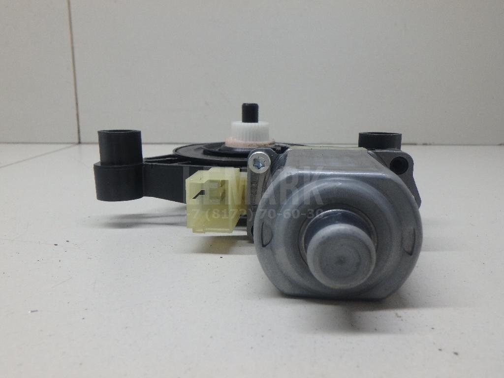 Моторчик стеклоподъемника