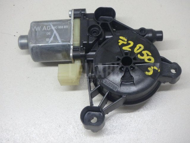 Моторчик стеклоподъемника