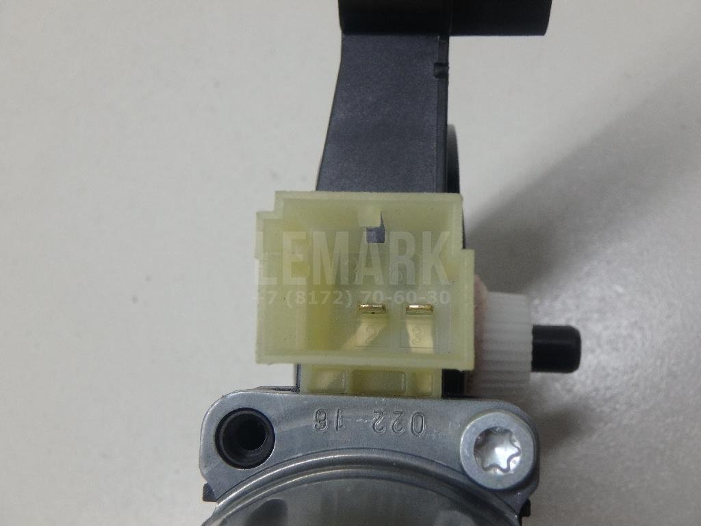 Моторчик стеклоподъемника