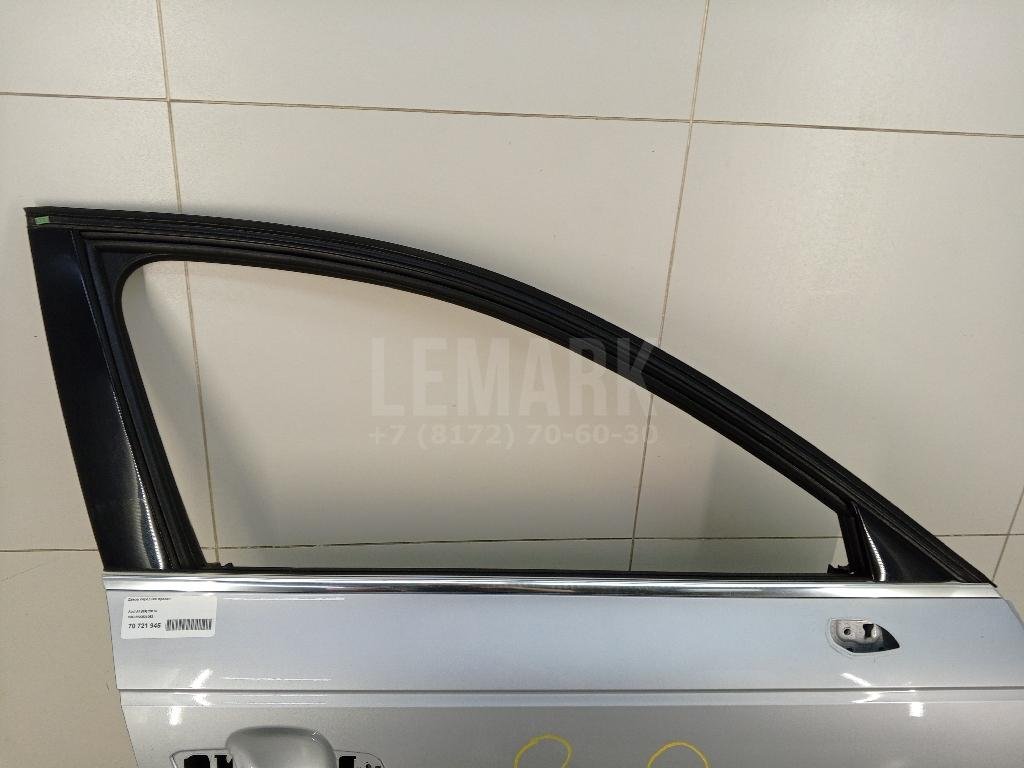 Дверь передняя правая