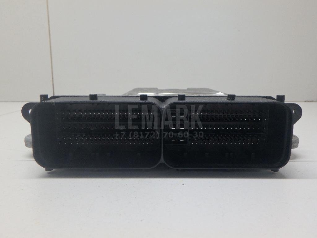 Блок управления двигателем для  Audi A4 [B9] 2015