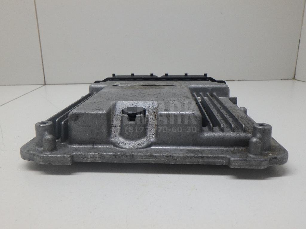 Блок управления двигателем для  Audi A4 [B9] 2015