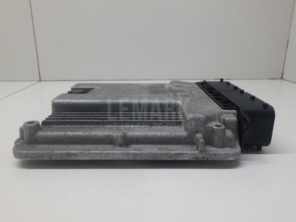 Блок управления двигателем для  Audi A4 [B9] 2015