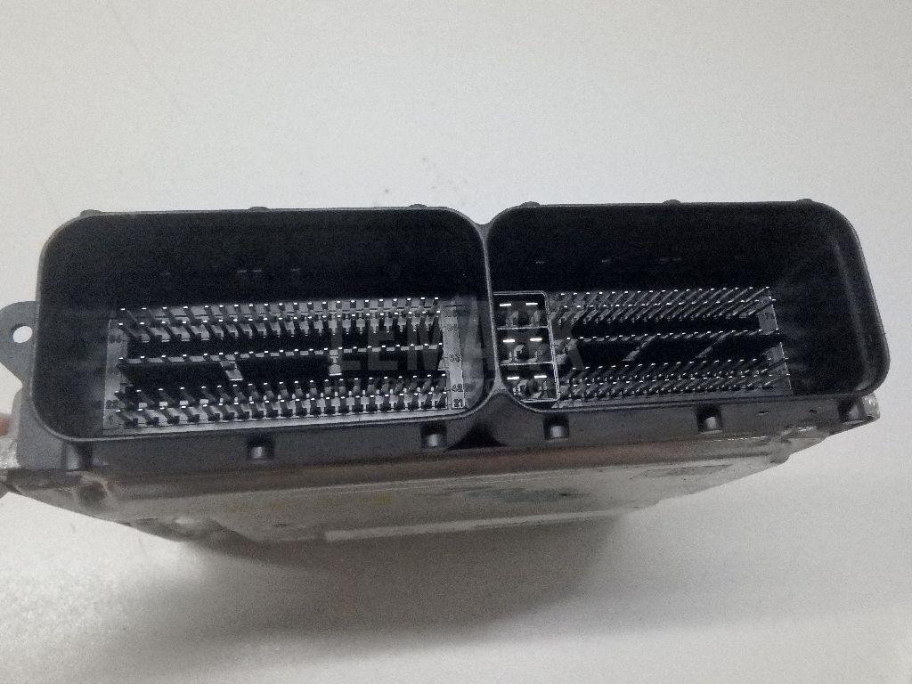 Блок управления двигателем для  Audi A4 [B9] 2015