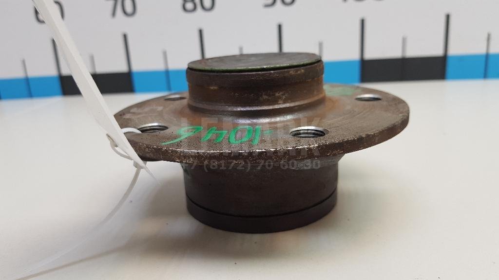 Ступица задняя