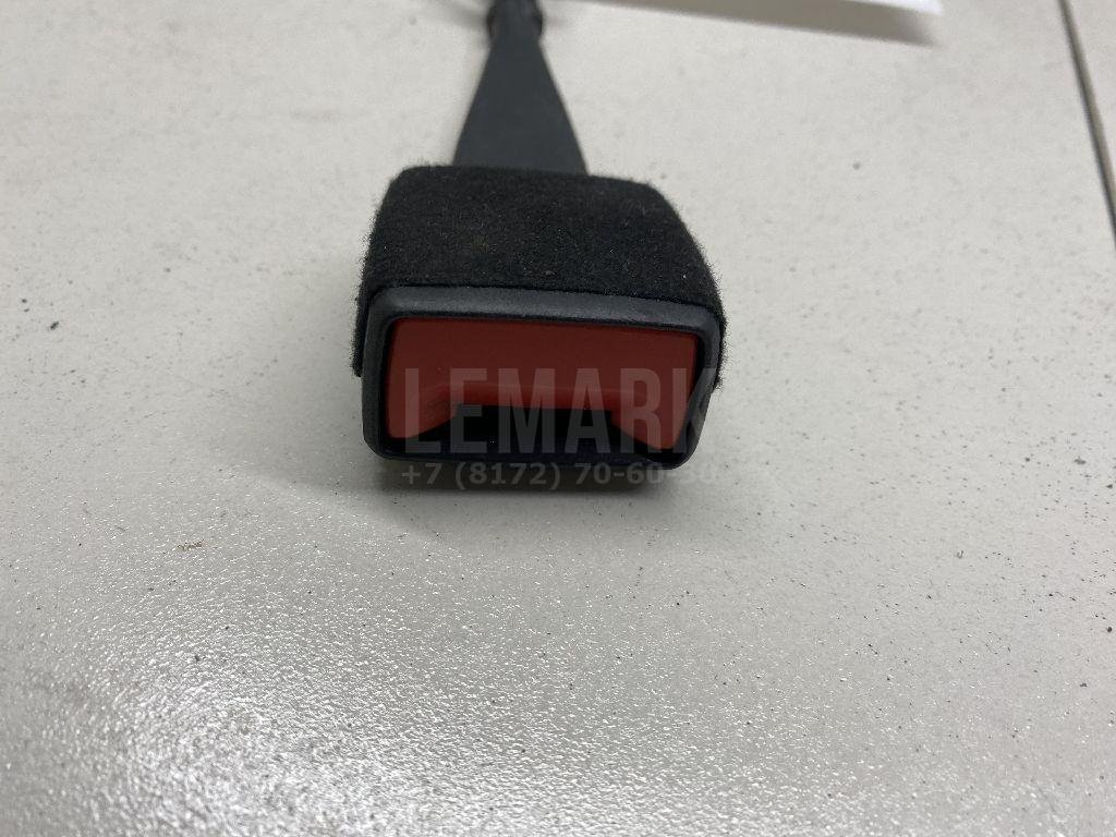 Ответная часть ремня безопасности