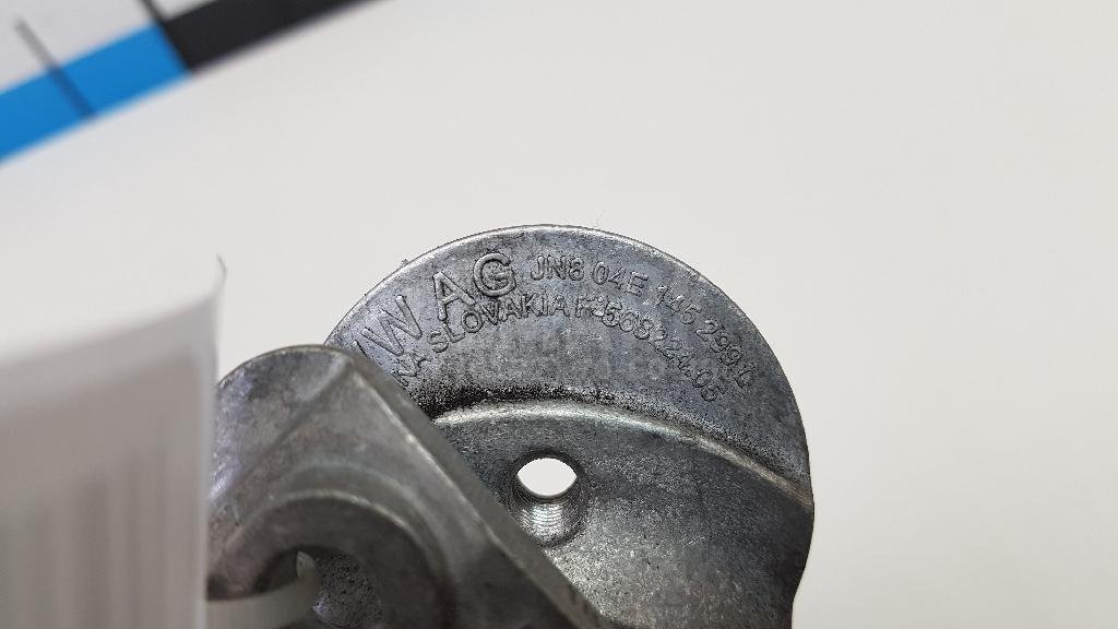 Натяжитель ремня для  Audi A3 (8Y) 2020