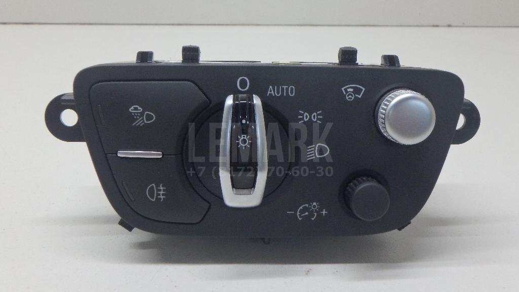 Переключатель света фар