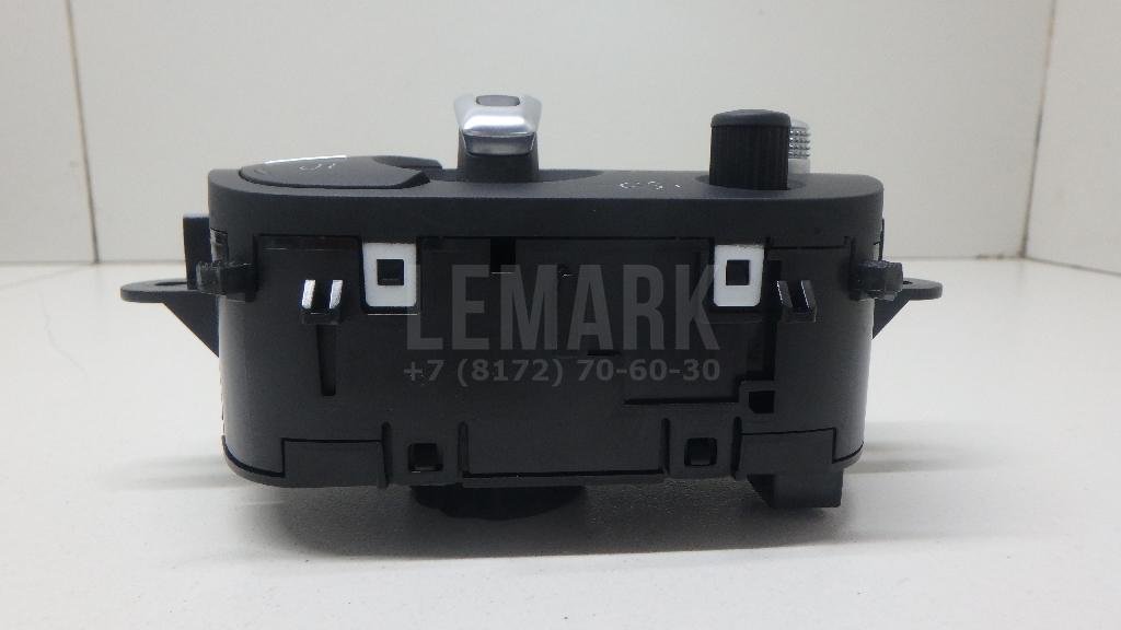 Переключатель света фар